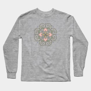 Ornament Long Sleeve T-Shirt